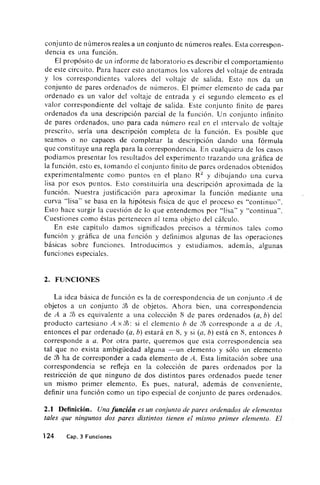 Analisis matematico (norman b ,joseph )