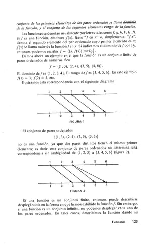Analisis matematico (norman b ,joseph )