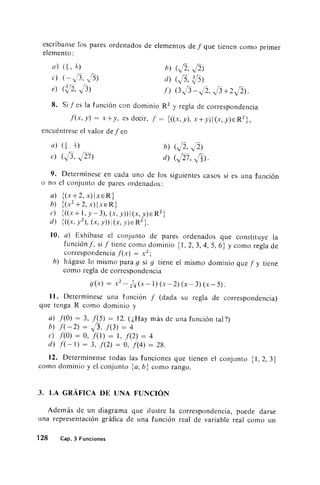 Analisis matematico (norman b ,joseph )