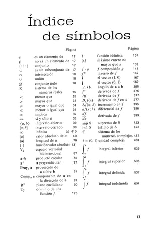 Analisis matematico (norman b ,joseph )