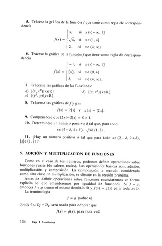 Analisis matematico (norman b ,joseph )