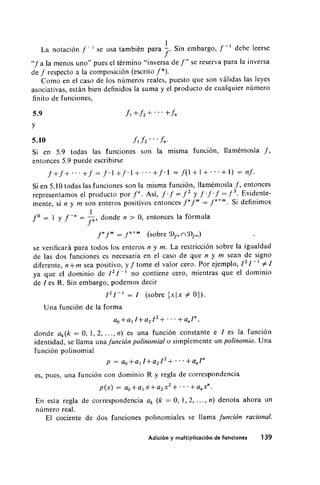 Analisis matematico (norman b ,joseph )