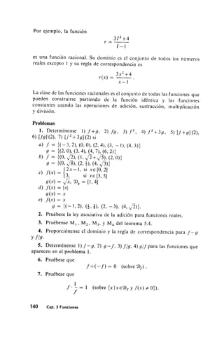 Analisis matematico (norman b ,joseph )