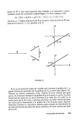 Analisis matematico (norman b ,joseph )