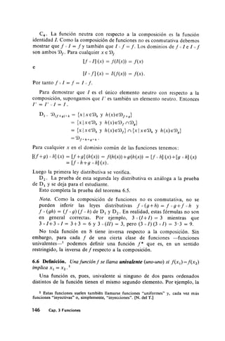 Analisis matematico (norman b ,joseph )