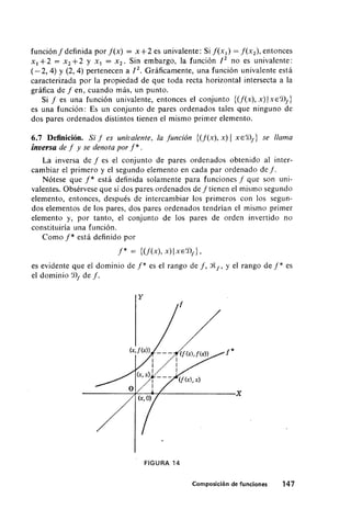 Analisis matematico (norman b ,joseph )