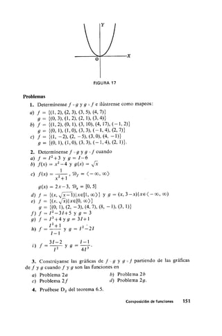 Analisis matematico (norman b ,joseph )