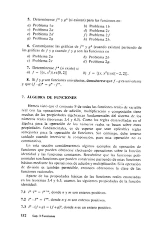 Analisis matematico (norman b ,joseph )