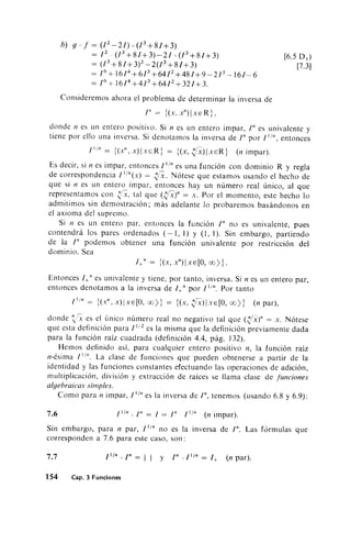 Analisis matematico (norman b ,joseph )