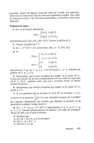 Analisis matematico (norman b ,joseph )