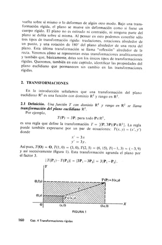 Analisis matematico (norman b ,joseph )