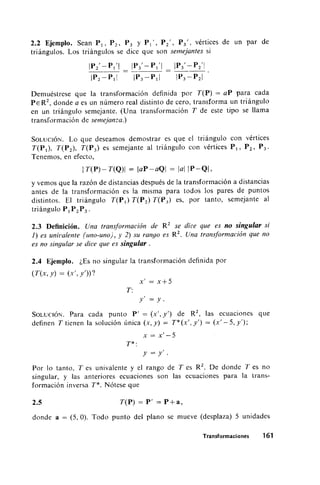 Analisis matematico (norman b ,joseph )