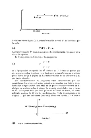 Analisis matematico (norman b ,joseph )