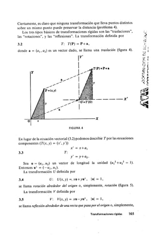 Analisis matematico (norman b ,joseph )