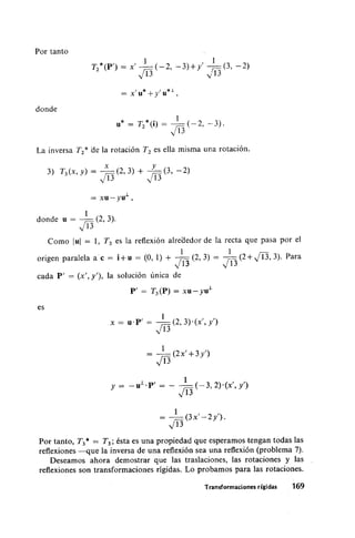 Analisis matematico (norman b ,joseph )