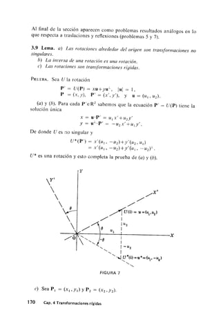 Analisis matematico (norman b ,joseph )