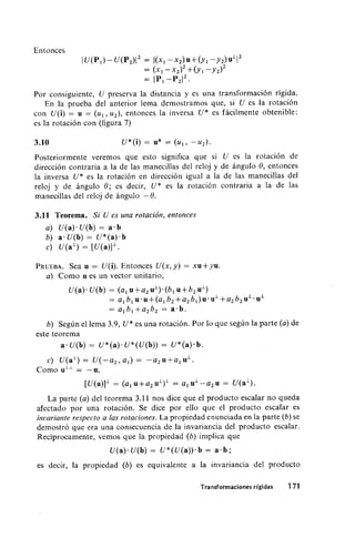 Analisis matematico (norman b ,joseph )