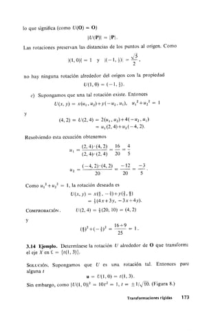Analisis matematico (norman b ,joseph )