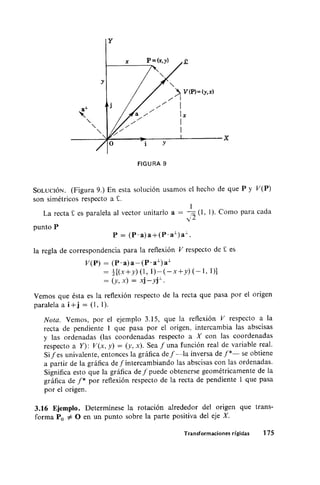 Analisis matematico (norman b ,joseph )