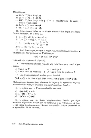 Analisis matematico (norman b ,joseph )