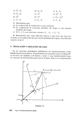 Analisis matematico (norman b ,joseph )