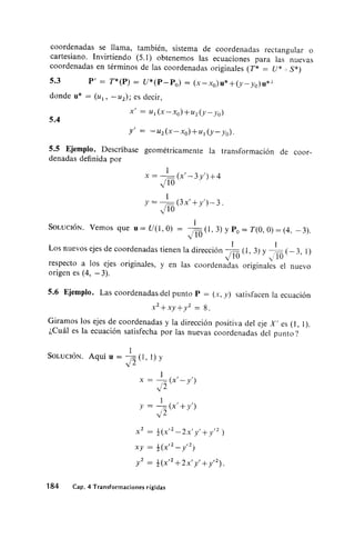 Analisis matematico (norman b ,joseph )