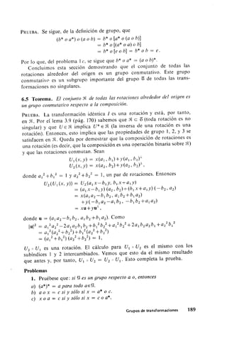Analisis matematico (norman b ,joseph )