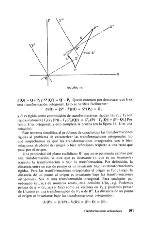 Analisis matematico (norman b ,joseph )