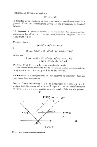 Analisis matematico (norman b ,joseph )