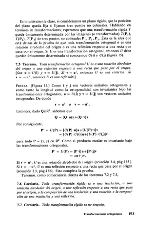 Analisis matematico (norman b ,joseph )