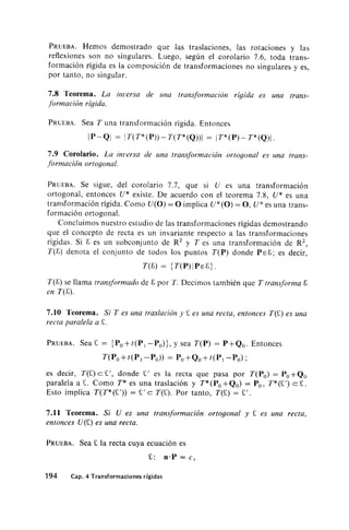 Analisis matematico (norman b ,joseph )
