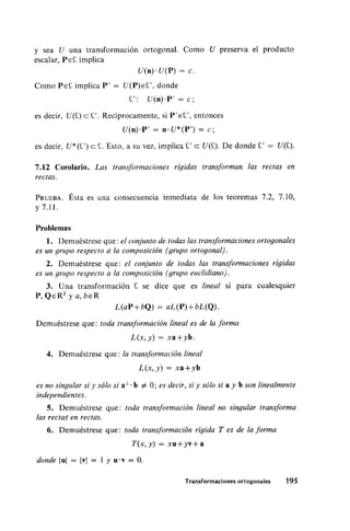 Analisis matematico (norman b ,joseph )