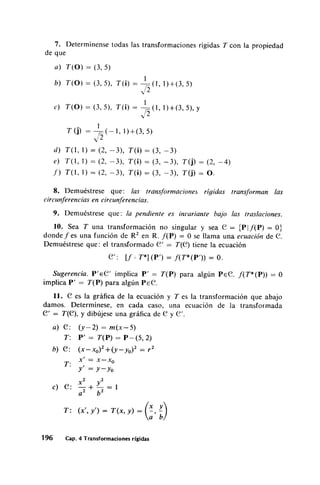 Analisis matematico (norman b ,joseph )