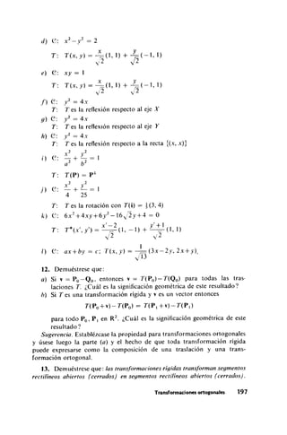 Analisis matematico (norman b ,joseph )