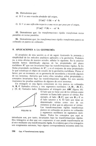 Analisis matematico (norman b ,joseph )