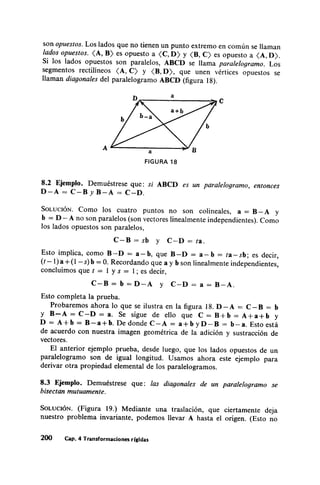 Analisis matematico (norman b ,joseph )