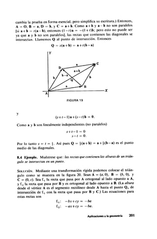 Analisis matematico (norman b ,joseph )
