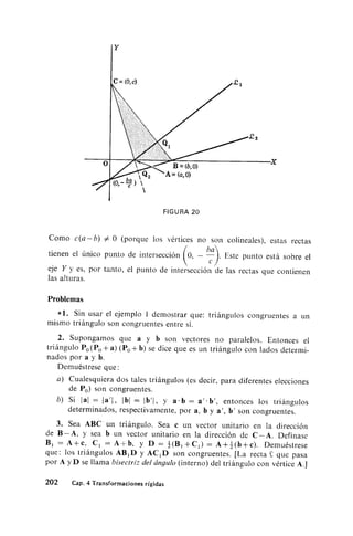 Analisis matematico (norman b ,joseph )