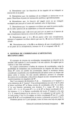 Analisis matematico (norman b ,joseph )