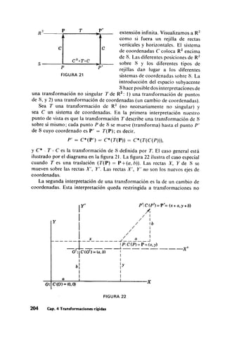 Analisis matematico (norman b ,joseph )