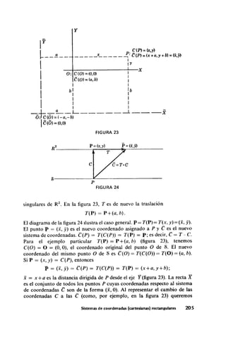 Analisis matematico (norman b ,joseph )