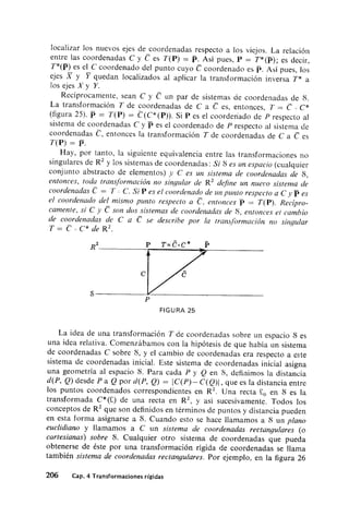 Analisis matematico (norman b ,joseph )