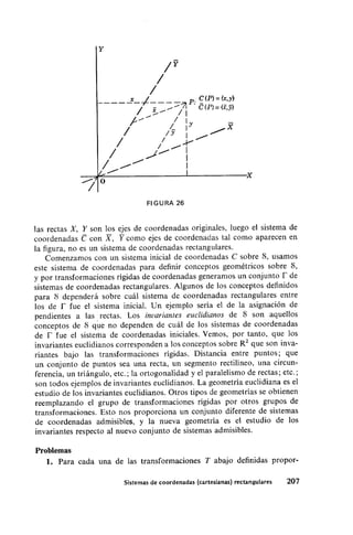 Analisis matematico (norman b ,joseph )