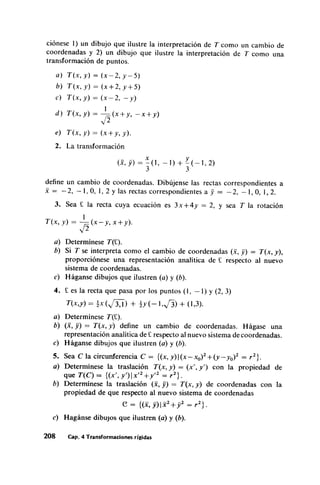 Analisis matematico (norman b ,joseph )