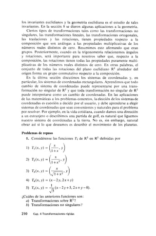 Analisis matematico (norman b ,joseph )