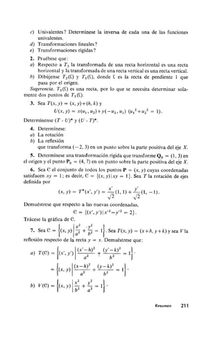 Analisis matematico (norman b ,joseph )