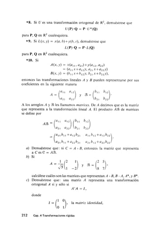 Analisis matematico (norman b ,joseph )