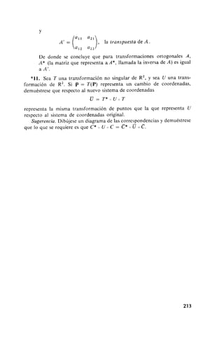 Analisis matematico (norman b ,joseph )