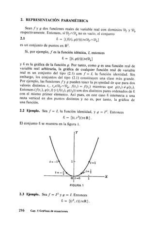 Analisis matematico (norman b ,joseph )