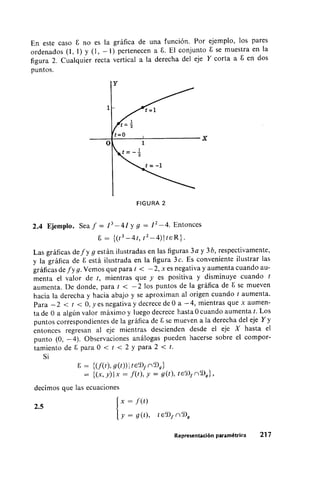 Analisis matematico (norman b ,joseph )